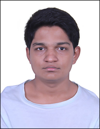 Harsh Profile Pic