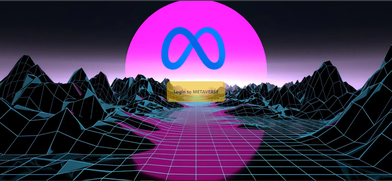 METAVERSE App