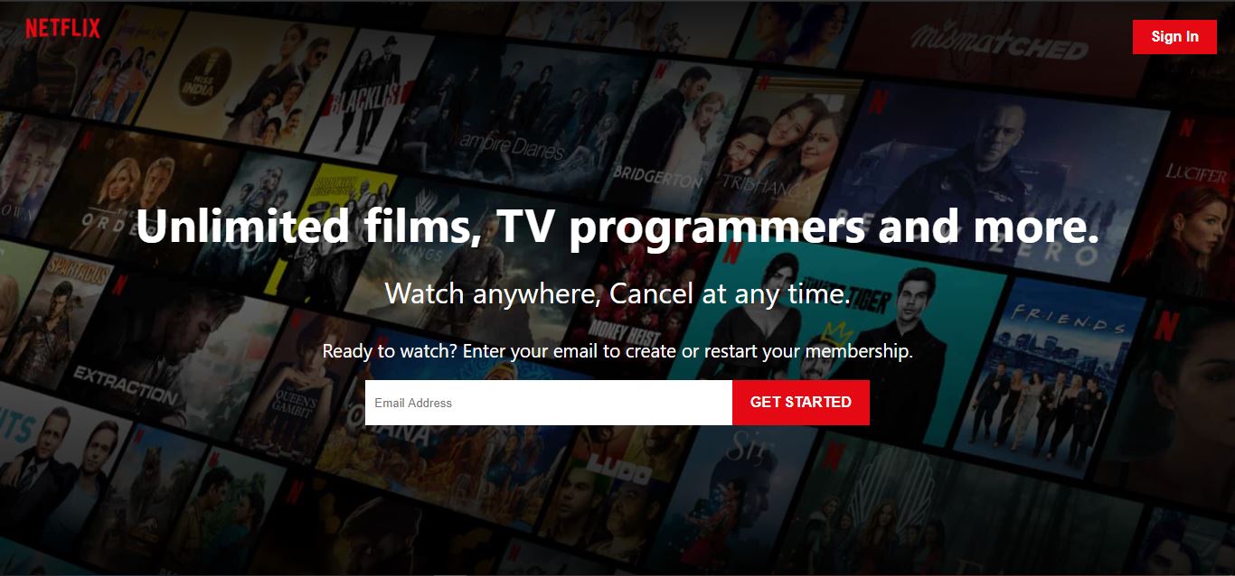 Netflix