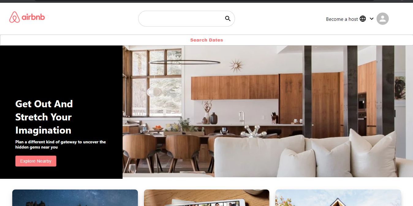 AIRBNB CLONE 2.0
