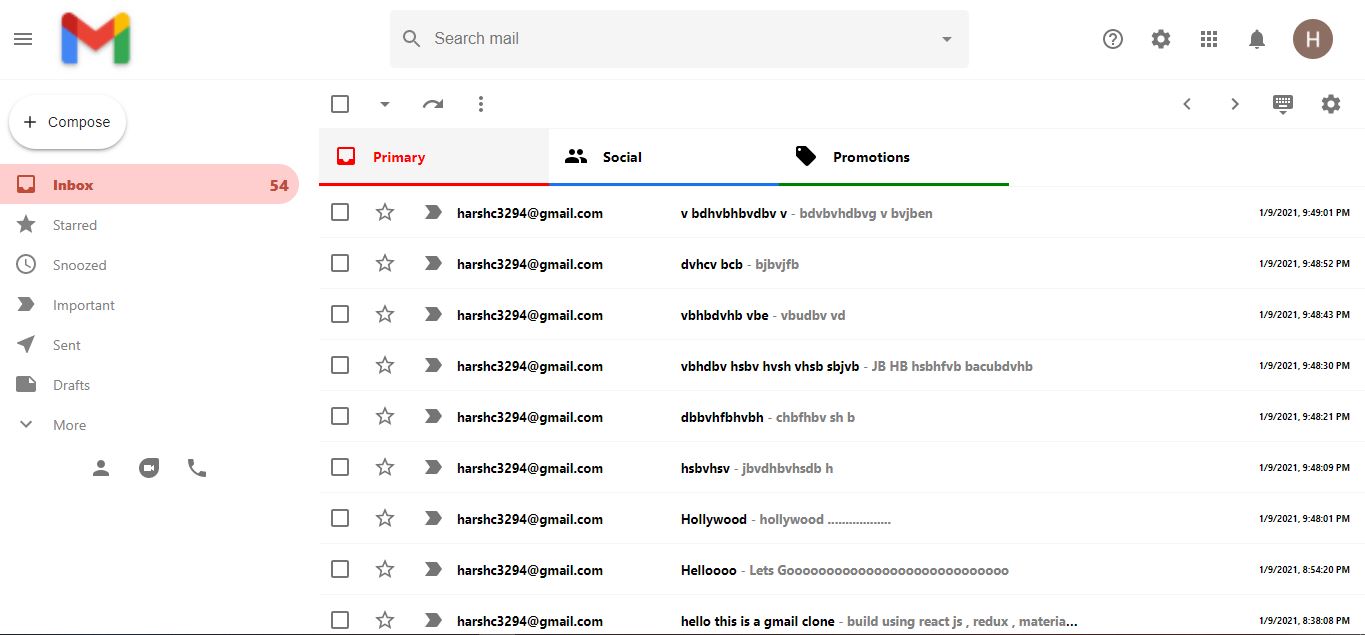Gmail