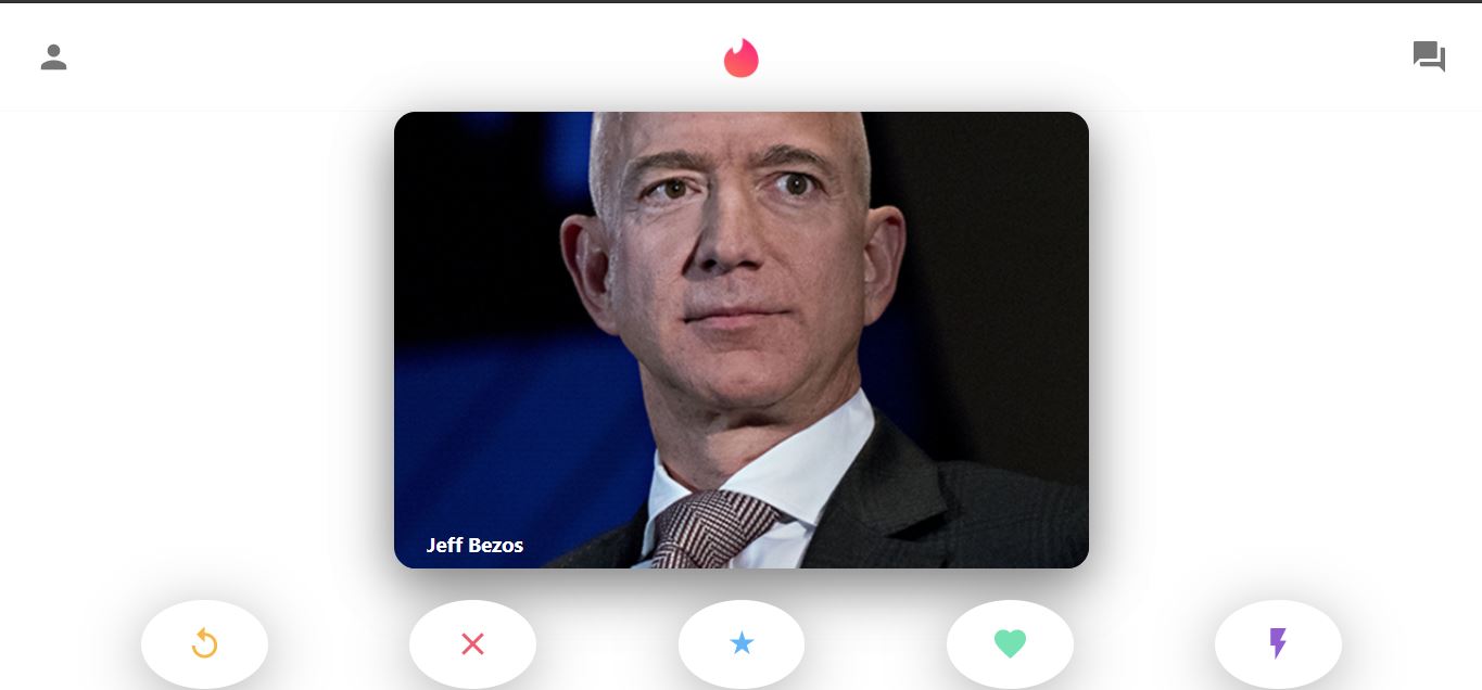 Tinder